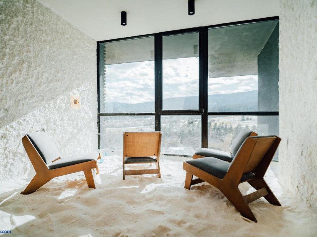 Grande Vista Resort & Spa