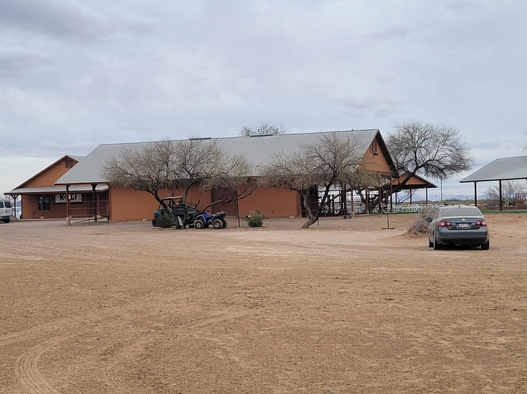 KOLI Equestrian Center-钱德勒必去景点
