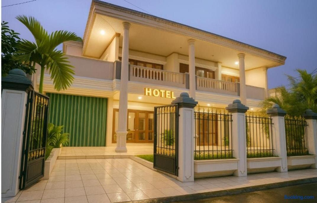 Hotel amazon beach