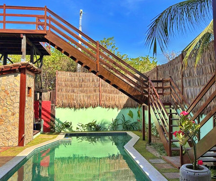 琥拉勒旅馆主图