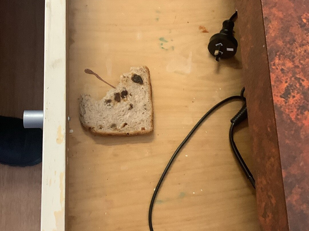 乡村家庭汽车旅馆主图