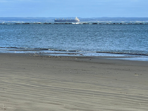 Oyhut Wildlife Recreation Area-洋滨市必去景点