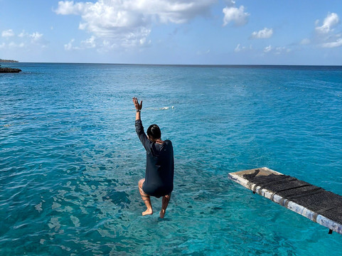 West View-圣安德烈斯岛必去景点