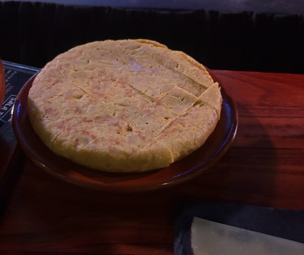 Sala Temple Flamenco-马德里必去景点