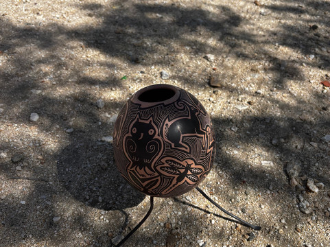 Cabot's Pueblo Museum-沙漠温泉必去景点