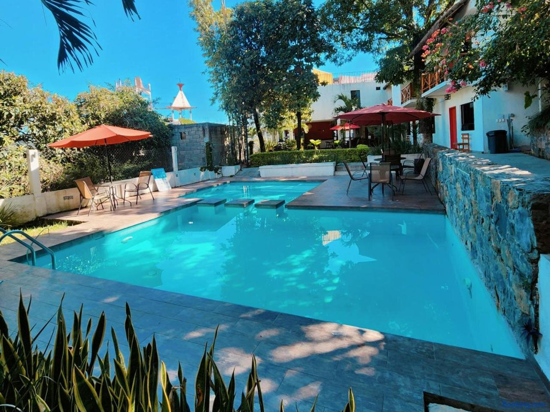 Hotel Sierra Linda