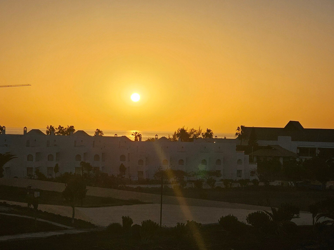 萨尔瓦多特雷沃尔公寓主图