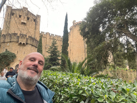 Castell De Santa Florentina-Canet de Mar必去景点