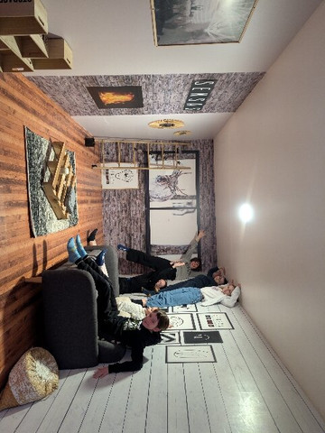 SENSAS Massy-帕莱索必去景点