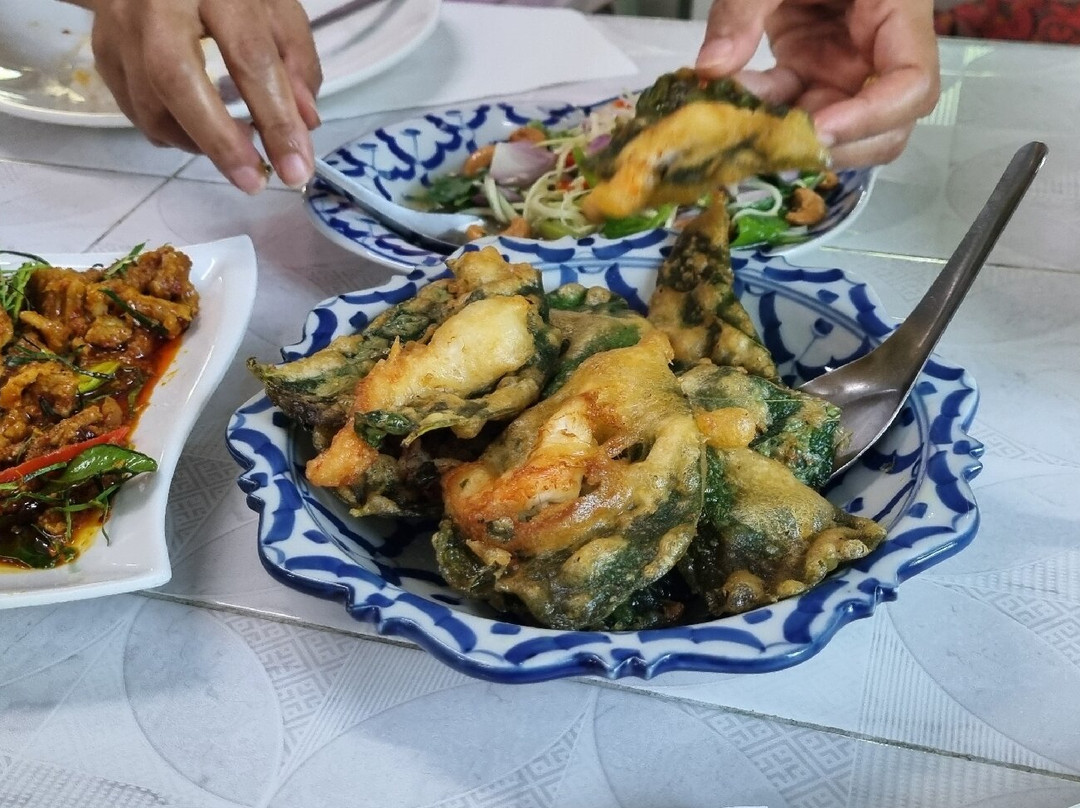 Foodie Culture Tours-拉克山必去景点
