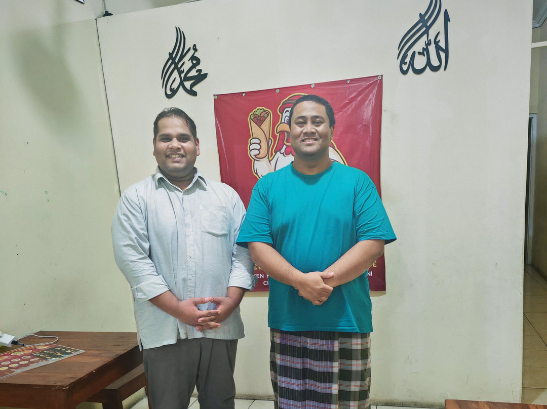 Restoran Marhaba - Chicken Fry, Biryani & Shawarma Kebab - Condongcatur, Yogyakarta