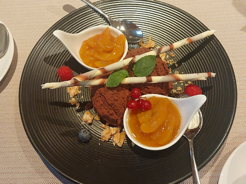 波斯特韦尔特酒店主图