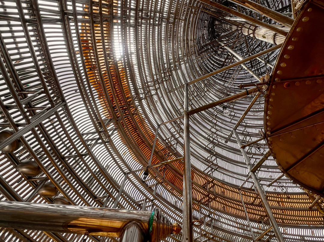 Phra Maha Chedi Tripob Trimongkol-合艾必去景点