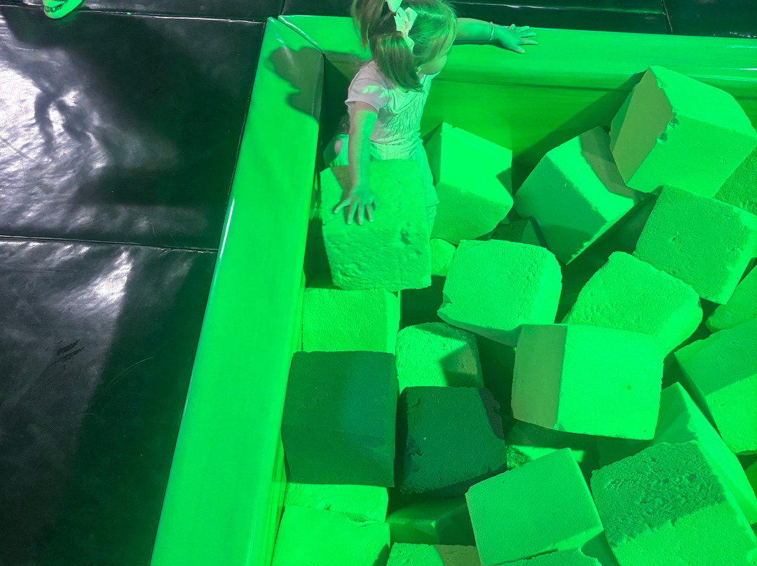 FlipOut Lakeside-West Thurrock必去景点