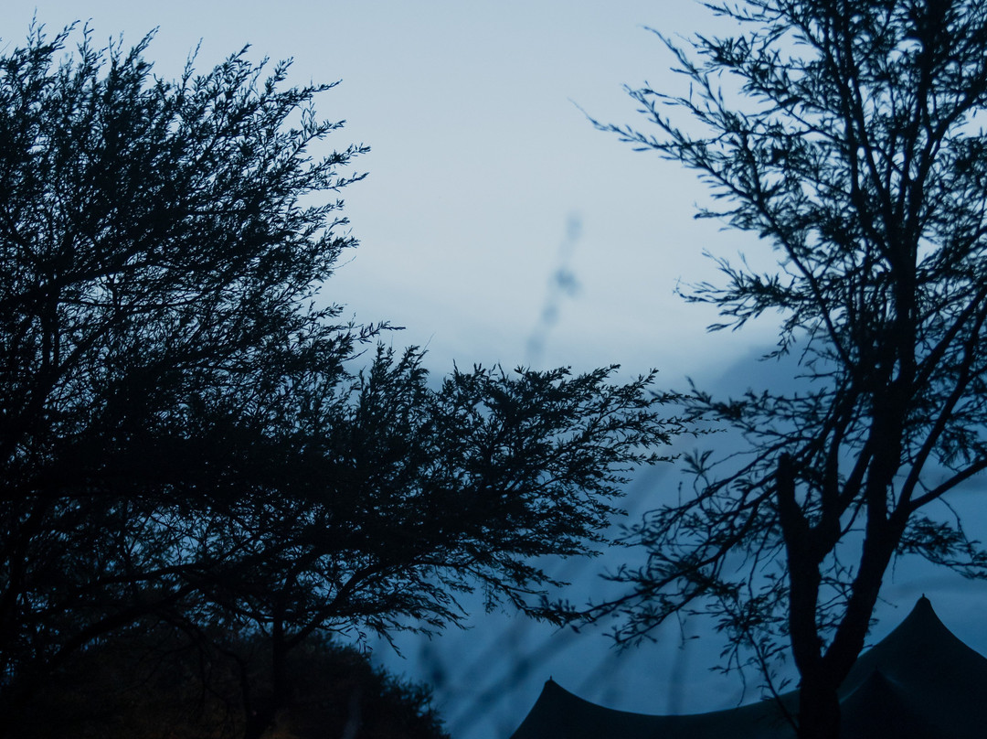 Enkirari  Wilderness Camp主图