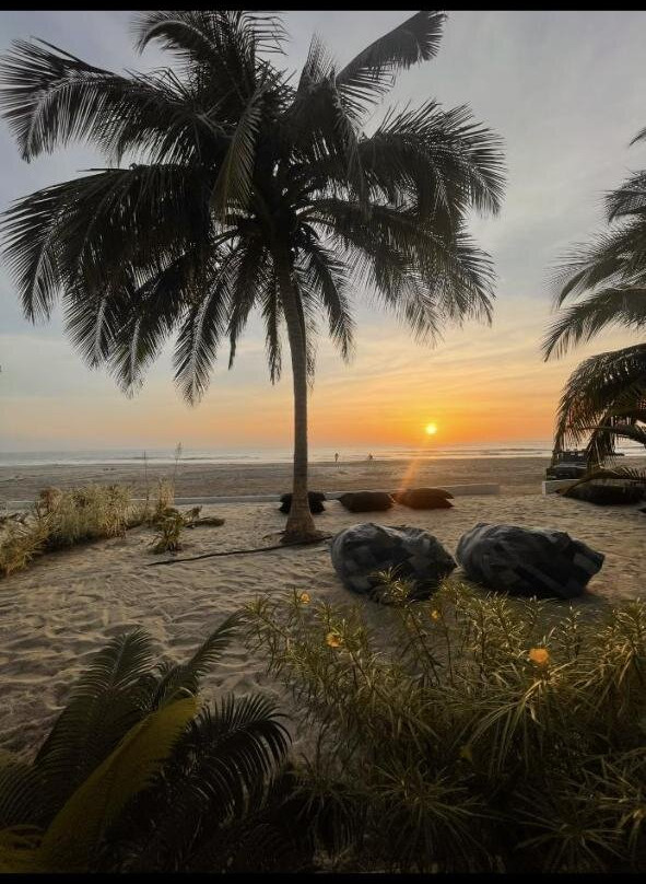 Kalao beach