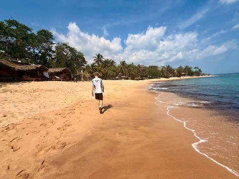 Wicky Tours Sri Lanka-尼甘布必去景点