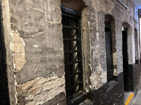 Lynn Museum-金斯林必去景点