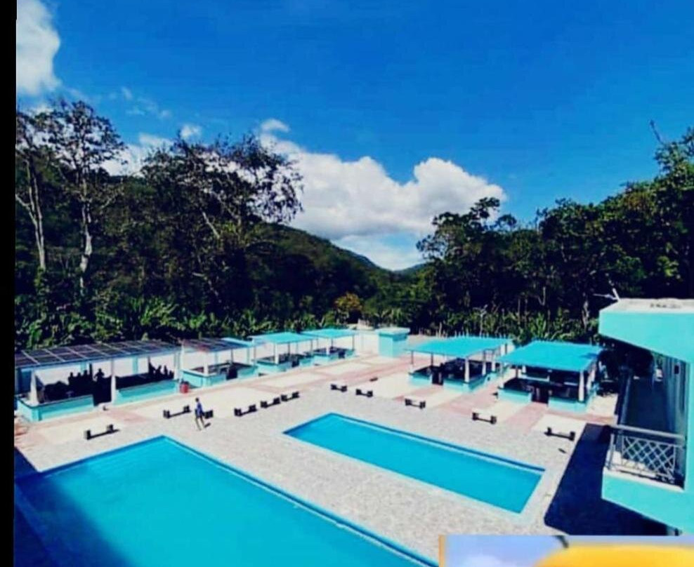 Paraiso Vacacional FERNANDO