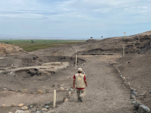 El Aspero-Barranca必去景点