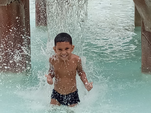 Clube Privé-Caldas Novas必去景点