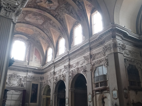 Chiesa di San Vincenzo-摩德纳必去景点