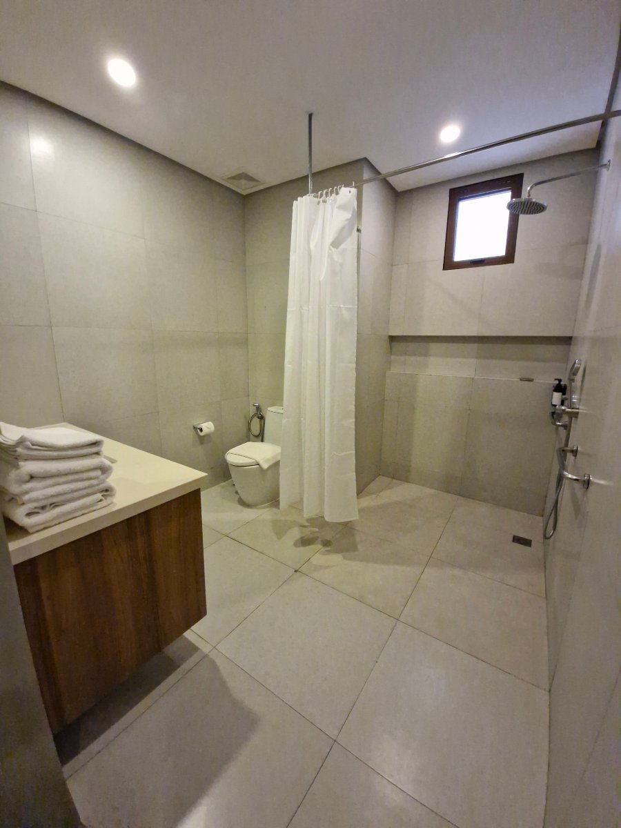 查理的爱妮岛-由HII管理-浴室