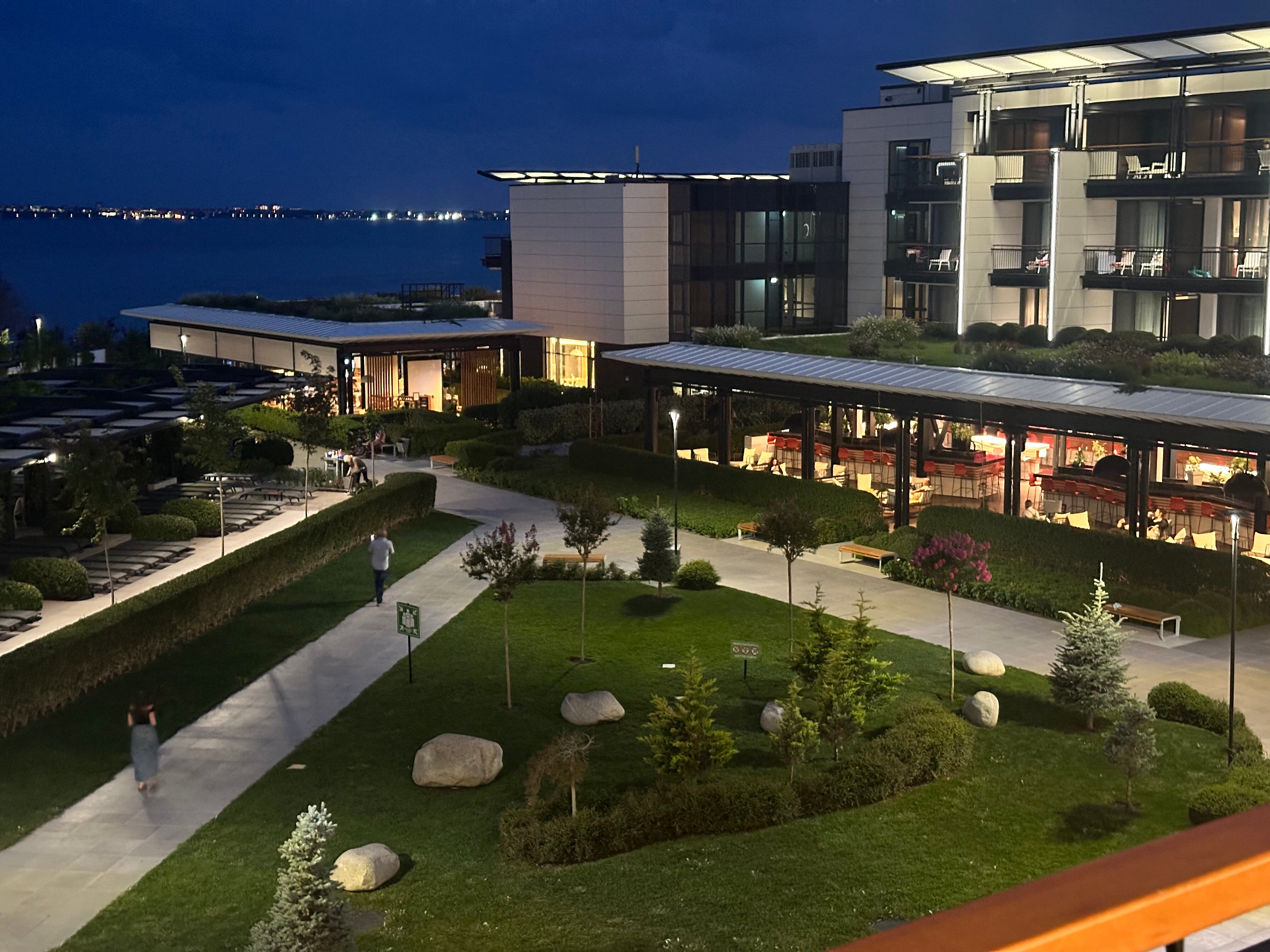 Voya Beach Resort - Ultra All Inclusive-官方