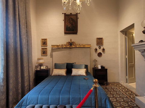 Casa Gourgion-姆迪纳必去景点