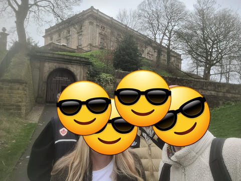 诺丁汉城堡博物馆-诺丁汉必去景点