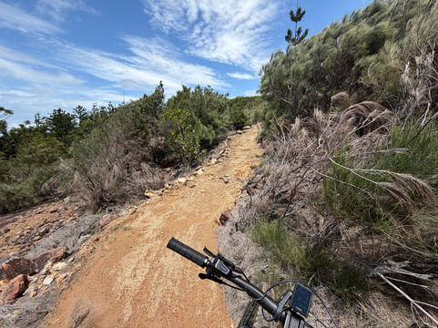 HI Trails HQ-汉密尔顿岛必去景点