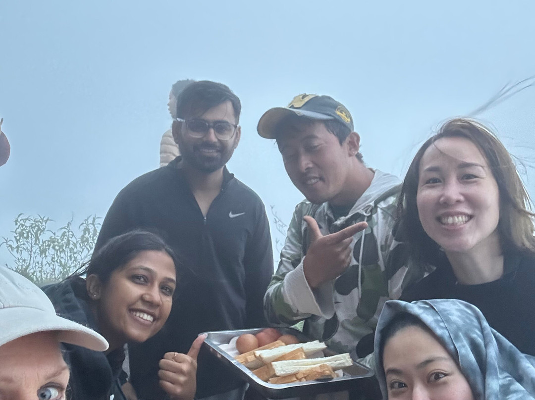 Pineh Bali Private Tours-金塔马尼必去景点