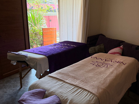 Nirvanna Spa-利他必去景点