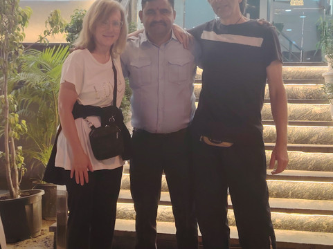 Mahendra Travel-斋蒲尔必去景点