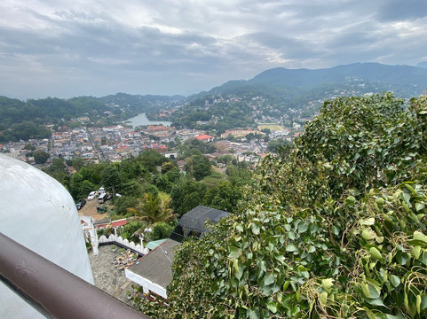 Green Eye Lanka-Pugoda必去景点