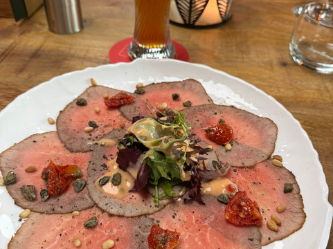 Bistro 't Leven主图