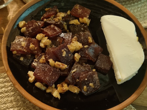 萨科里克纳克卡帕多齐亚酒店主图