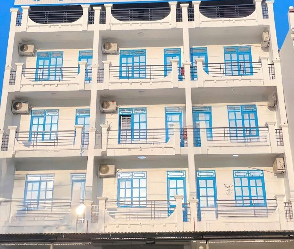 PaoLo Hotel - Khách sạn Bảo Lạc