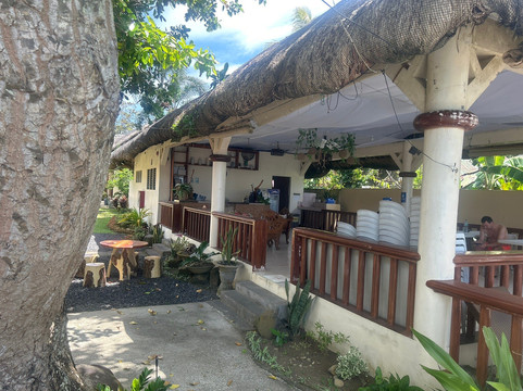 AGM海滨胜地度假村主图