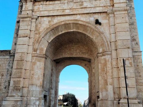 Porta Baresana-Bitonto必去景点