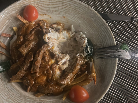 埃拉齐格德曼公园酒店主图