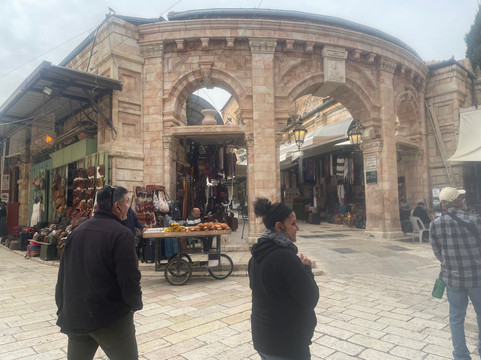 Pilgrim Tours-Morgantown必去景点