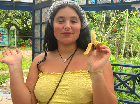 Finca Flora-Bocas del Toro必去景点