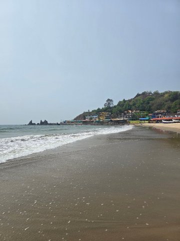 莲花苏特拉海滨酒店-官方