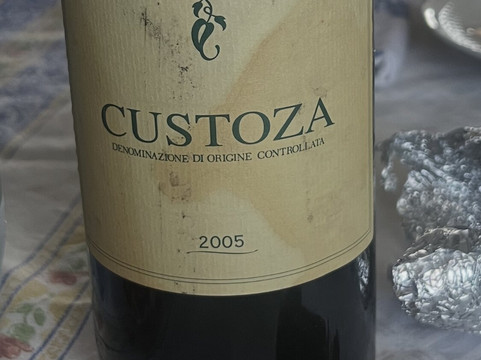 Azienda Agricola Monte del Fra-Sommacampagna必去景点