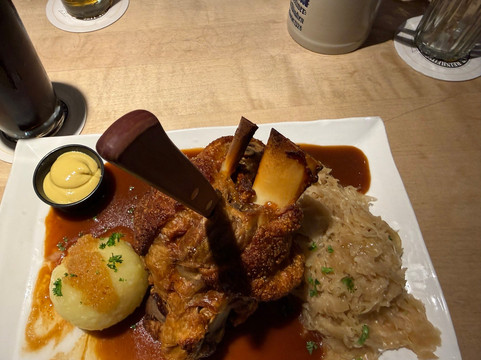 Augustiner am Heumarkt主图