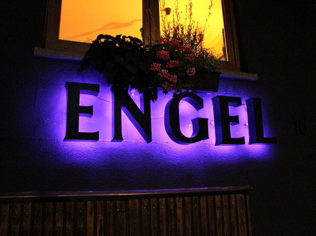 Engel 16主图
