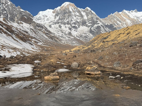 Epic Adventures - Day Tours-加德满都必去景点