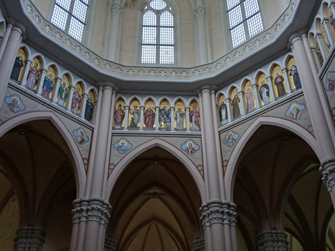 Basilica of Our Lady of Sorrows - Castelpetroso Sanctuary-Castelpetroso必去景点