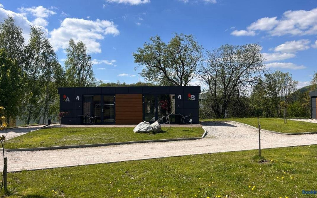 Apartmany Stramberk